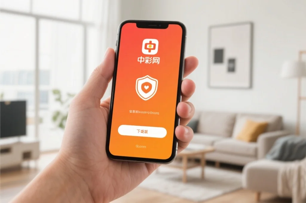 如何下载安装官方2025版中彩网APP，安卓与iOS安全指南