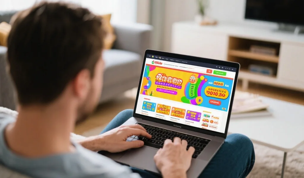 彩网网页版与移动App体验对比：便捷性与专属工具优势解析