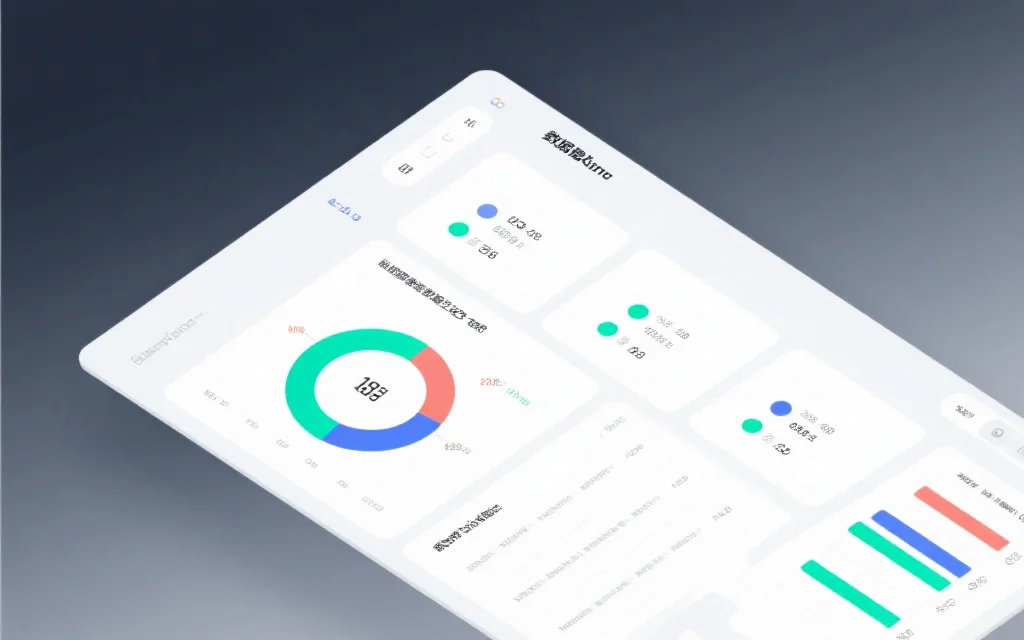 数据统计分析常用术语简明解读：新手必读指南